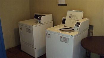 Econo Lodge ガフニー エクステリア 写真