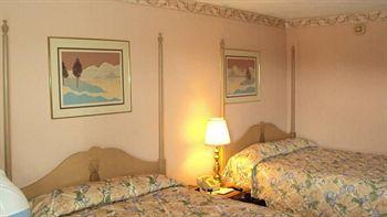 Econo Lodge ガフニー エクステリア 写真
