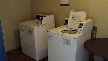 Econo Lodge ガフニー エクステリア 写真