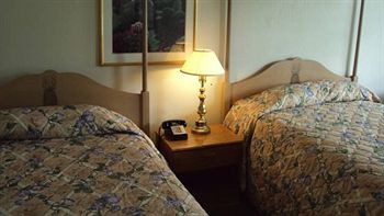 Econo Lodge ガフニー エクステリア 写真