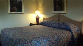 Econo Lodge ガフニー エクステリア 写真